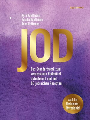 cover image of Jod